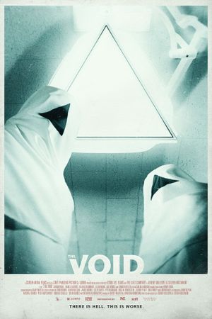 The Void's poster