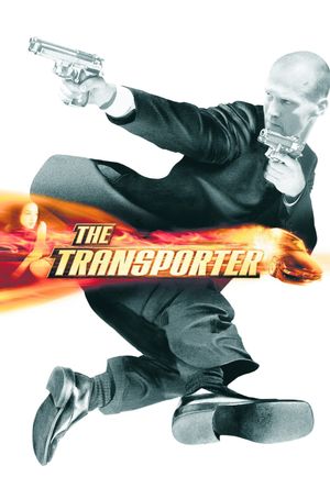 The Transporter's poster