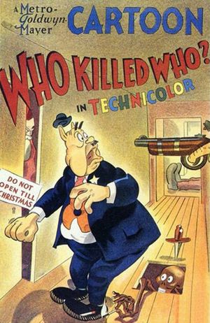 Who Killed Who?'s poster