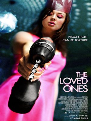 The Loved Ones's poster
