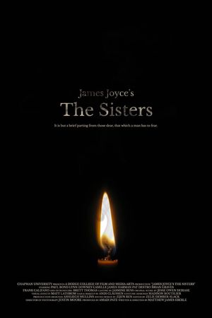 James Joyce's The Sisters's poster
