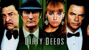 Dirty Deeds's poster