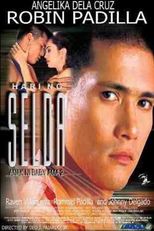 Hari ng selda: Anak ni Baby Ama 2's poster