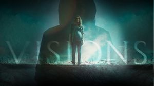 Visions's poster