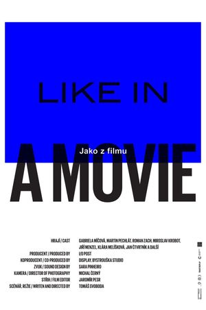 Jako z filmu's poster image