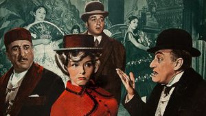 Signori si nasce's poster