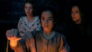 Fear Street: Part Three - 1666's poster