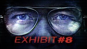 Exhibit #8's poster