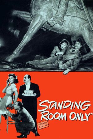 Standing Room Only's poster