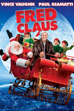 Fred Claus's poster