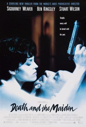 Death and the Maiden's poster