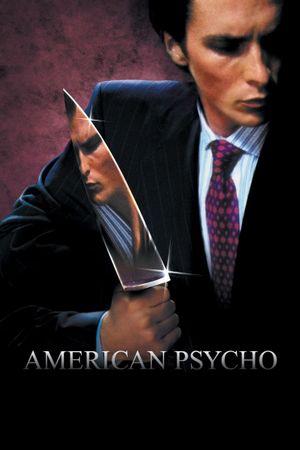 American Psycho's poster