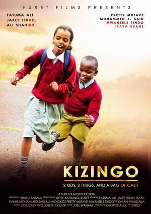 Kizingo's poster image