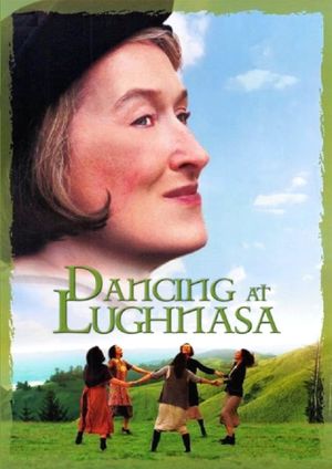 Dancing at Lughnasa's poster
