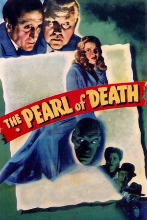 The Pearl of Death's poster