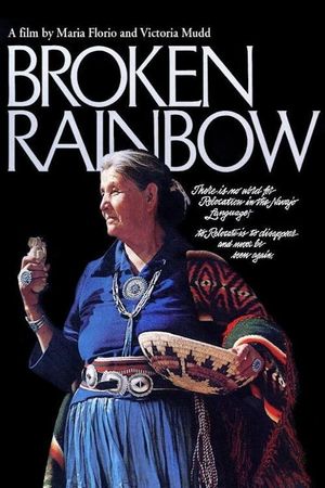 Broken Rainbow's poster image