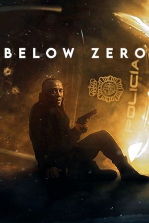 Below Zero's poster