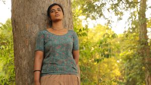 Kanaa's poster
