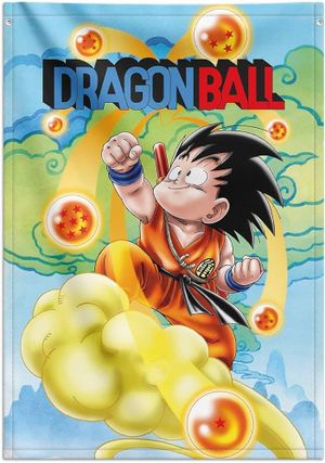 Dragon Ball's poster image