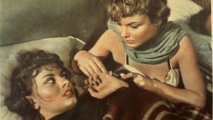 La tratta delle bianche's poster
