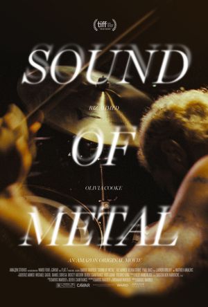 Sound of Metal's poster