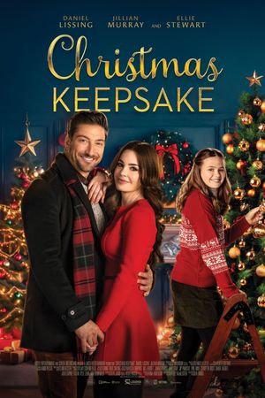 Christmas Keepsake's poster