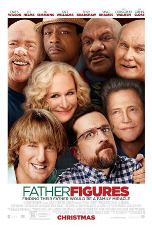 Father Figures's poster