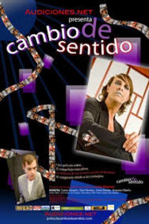 Cambio de sentido's poster