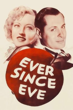 Ever Since Eve's poster
