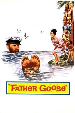 Father Goose's poster