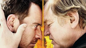 Trespass Against Us's poster
