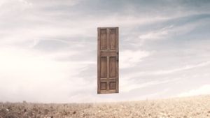 Exodus's poster