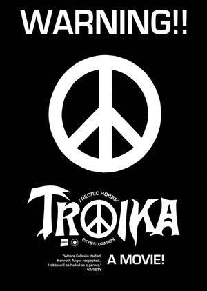 Troika's poster