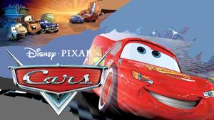 Cars's poster