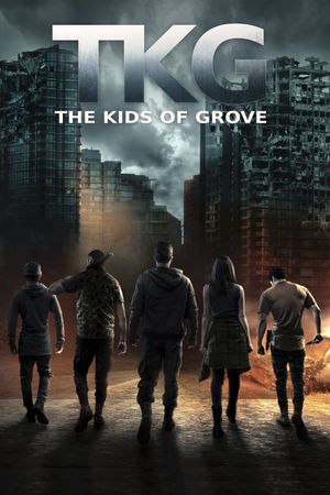 TKG: The Kids of Grove's poster image
