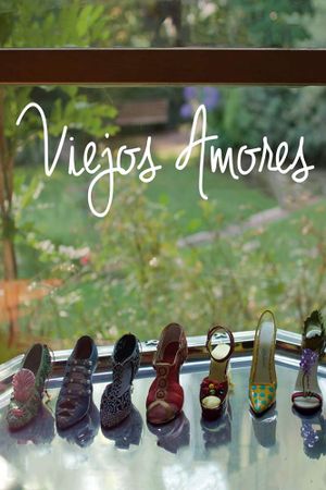 Viejos amores's poster