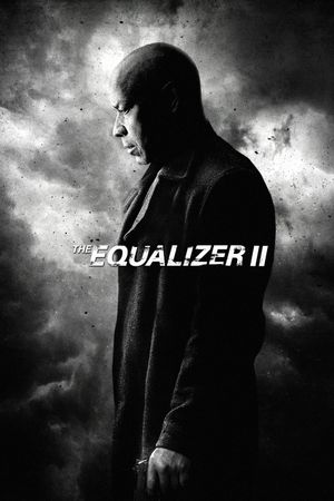 The Equalizer 2's poster