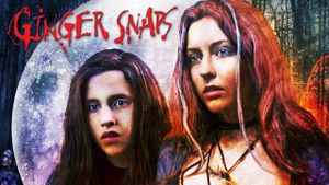 Ginger Snaps's poster