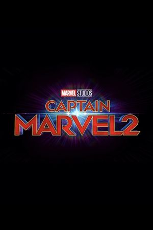 The Marvels's poster