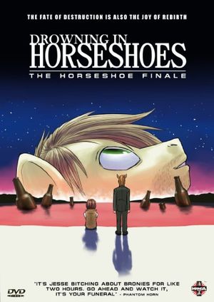 Horseshoe Finale's poster