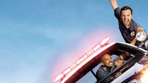 Let's Be Cops's poster