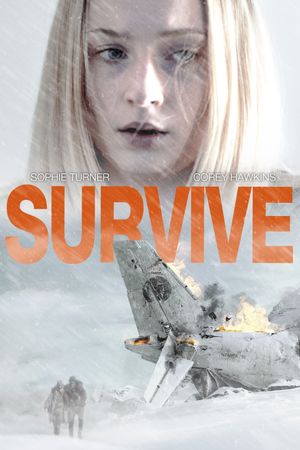 Survive's poster