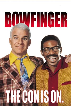 Bowfinger's poster