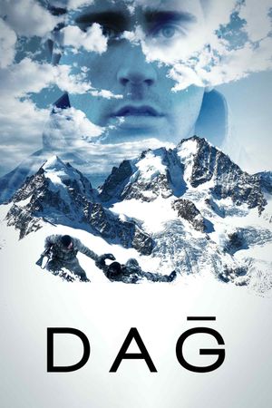 The Mountain's poster