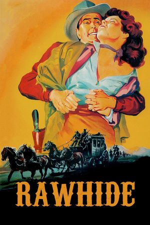 Rawhide's poster