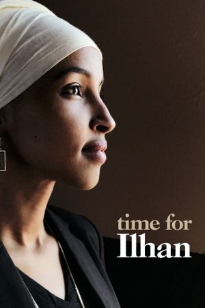 Time for Ilhan's poster