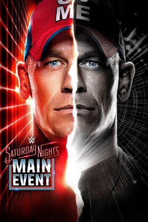 Saturday Night's Main Event XXXIX's poster