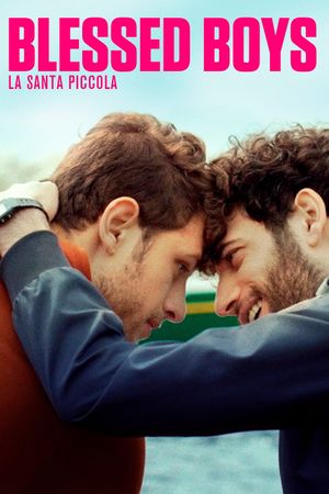 The Miracle Child's poster