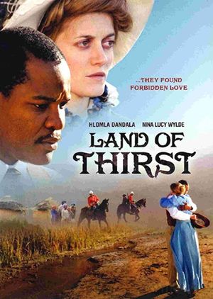 Land Of Thirst's poster