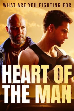 Heart of the Man's poster